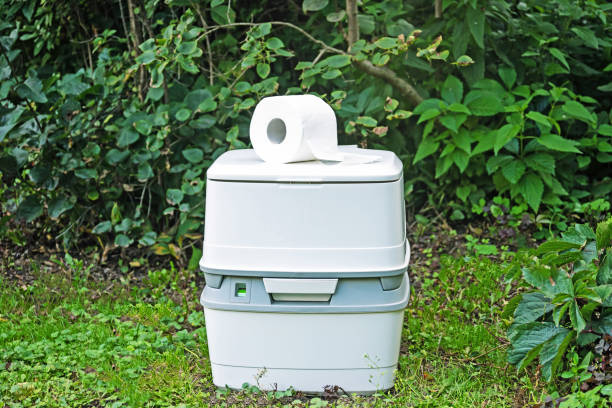 Best Affordable porta potty rental  in Ramtown, NJ