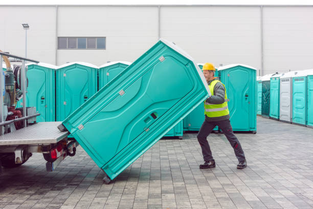 Best High-end porta potty rental  in Ramtown, NJ