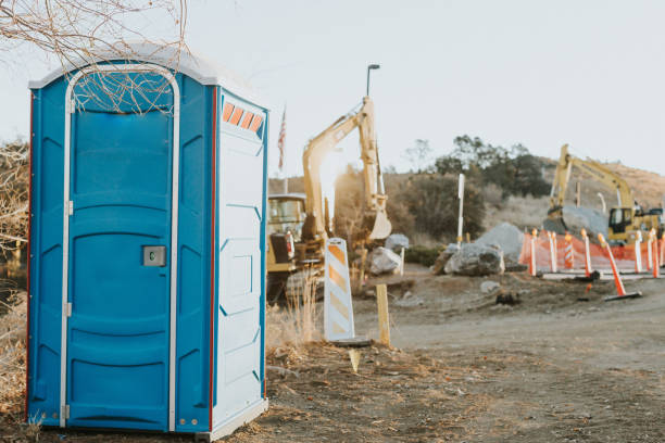 Best Sanitation services for porta potties  in Ramtown, NJ