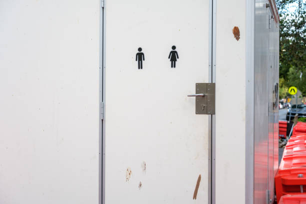 Portable Toilet Options We Offer in Ramtown, NJ