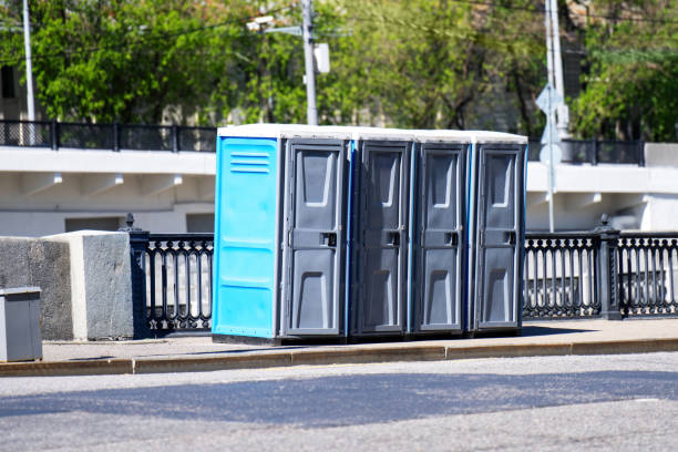 Best Luxury portable toilet rental  in Ramtown, NJ