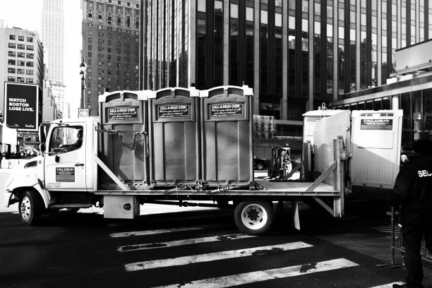 Porta potty rental for festivals in Ramtown, NJ