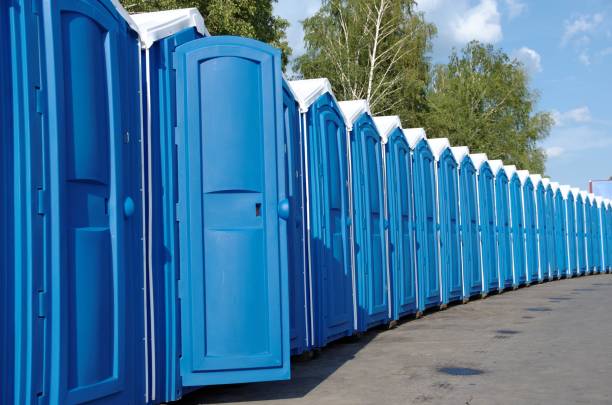Best Porta potty rental near me  in Ramtown, NJ